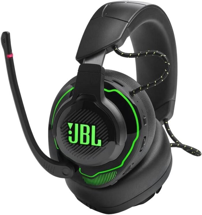 Безжични слушалки JBL Quantum 910X for XBOX - Image 1