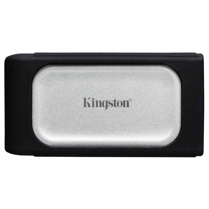 Външен SSD Kingston XS2000 SSD 500GB - Image 4