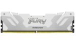 Памет Kingston Fury Renegade White 32GB(2x16GB) DDR5 7200MHz CL38 - Image 2