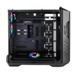 Кутия CM HAF 700 Mesh Black ARGB - Image 8