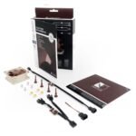 Вентилатор Noctua NF-A6x25 5V PWM 60mm - Image 3