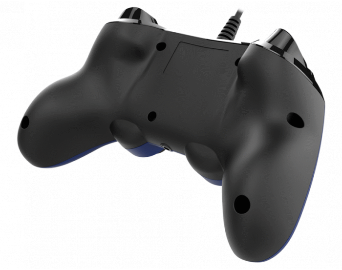 Жичен геймпад Nacon Wired Compact Controller, Син - Image 5