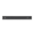 Суич ZYXEL GS1920-24V2, 24 портов Gigabit Smart-Managed,Fanless, за монтаж в шкаф - Image 4