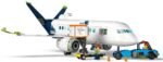 LEGO City - Passenger Airplane - 60367 - Image 4