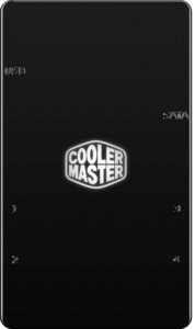 Контролер за Вентилатори Cooler Master RGB MFY-RCSN-NNUDK-R1 - Image 2