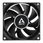 Вентилатор ARCTIC F8 PWM PST CO - Image 2