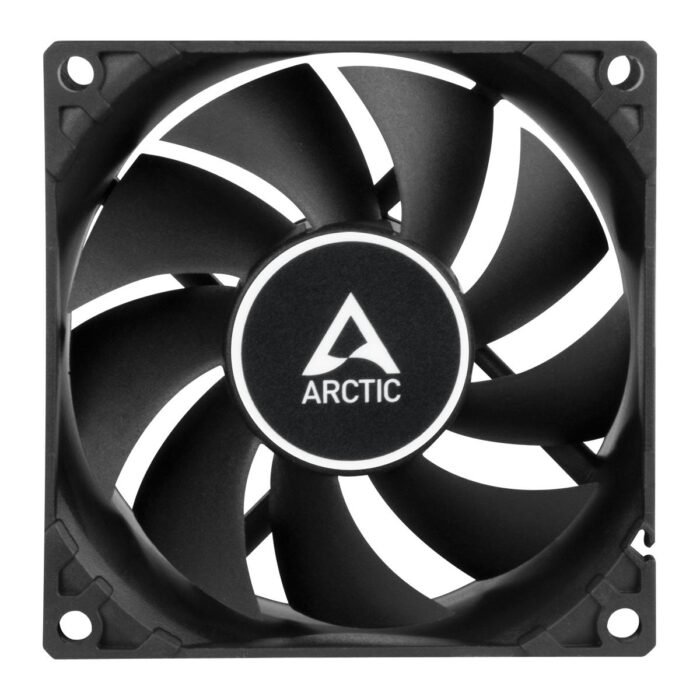 Вентилатор ARCTIC F8 PWM PST CO - Image 2
