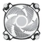 Охладител за процесор Arctic Alpine 17, 1700 - Image 5