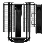 Охладител за процесор Cooler Master MasterAir M824 Stealth - Image 4