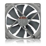 Вентилатор Noctua NF-P14s redux-1200, 140 mm, PWM - Image 3
