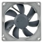 Вентилатор Noctua NF-R8 redux-1200, 80mm - Image 2