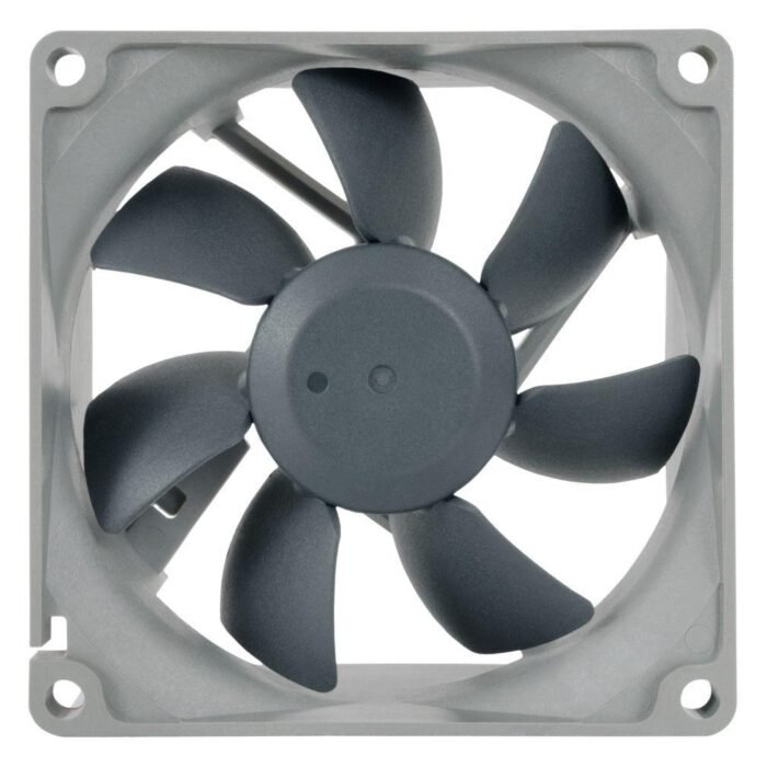 Вентилатор Noctua NF-R8 redux-1200, 80mm - Image 2