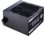 Захранващ блок Cooler Master MWE 650 Bronze V2 - Image 5