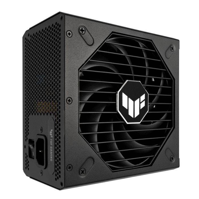 Захранващ блок ASUS TUF Gaming 850W, 80+ Gold - Image 9