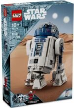 LEGO Star Wars - R2-D2 - 75379