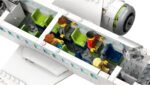 LEGO City - Passenger Airplane - 60367 - Image 6