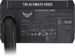 Захранващ блок ASUS TUF Gaming 650W, 80+ Bronze - Image 6