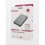 USB 4-портов хъб със захранване,  USB 3.0, 5Gbps за лаптопи - Image 3