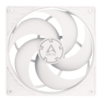 Вентилатор ARCTIC P14 PWM PST White/White - Image 2