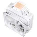 Охладител Kolink Umbra EX180 ARGB White - Image 4
