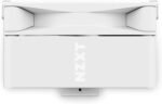 Охладител за процесор NZXT T120 - Бял RC-TN120-B1 AMD/Intel - Image 5