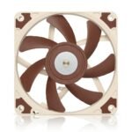 Вентилатор Noctua NF-A12x15 FLX, 120 mm - Image 2