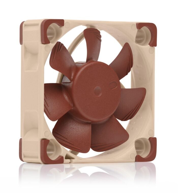 Вентилатор Noctua NF-A4x10 FLX, 12V, 40mm - Image 1