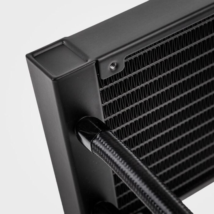 Охладител за процесор Kolink Umbra Void 240 ARGB Black - Image 5