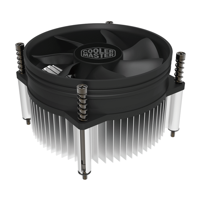Охладител за процесор CM I50 LGA 1700 - Image 1