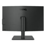 Монитор BenQ PD2706U, 27 inch, IPS, 3840x2160, 60Hz, HDMI, DP, USB-C PD - Image 8
