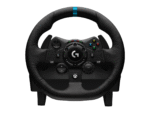 Волан Logitech G923 Sim Racing Wheel, Xbox, PC - Image 2