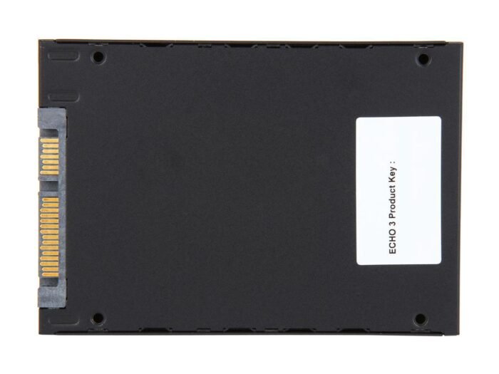 SSD SILICON POWER A55, 2.5", 512 GB, SATA3 3D NAND flash - Image 3