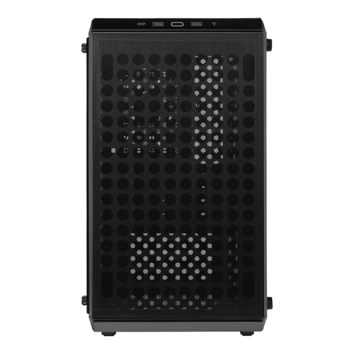Кутия Cooler Master Q300L V2, Mini Tower - Image 4