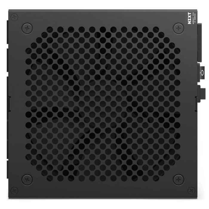 Захранващ блок NZXT C1200, 1200W 80+ Gold - Image 4