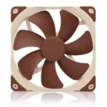 Вентилатор Noctua NF-A14x25 FLX, 140mm - Image 2