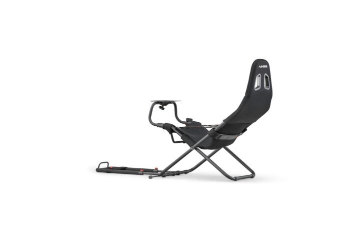 Геймърски стол Playseat Challenge Actifit, Черен - Image 4