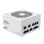 Захранващ блок Gigabyte UD850GM PG5W, 850W - Image 3