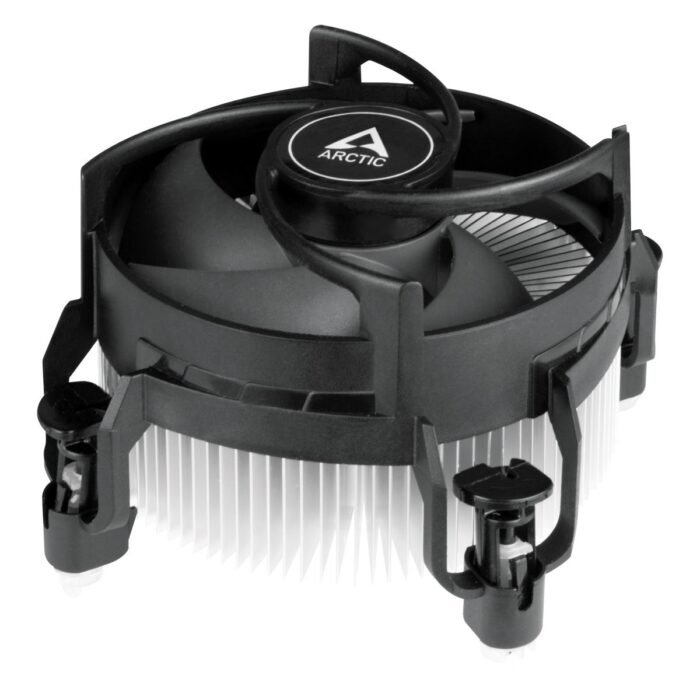 Охладител за процесор Arctic Alpine 17 CO, 1700 - Image 1