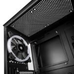 Кутия Kolink Inspire X3 АRGB TG, Mid-Tower - Image 9