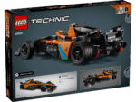 LEGO Technic - NEOM McLaren Formula E Race Car - 42169 - Image 6
