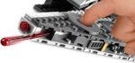 LEGO Star Wars - Milenium Falcon - 75257 - Image 5