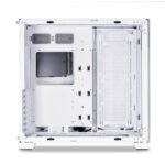 Кутия Lian Li PC-O11 Dynamic EVO Mid-Tower, Tempered Glass, Бяла - Image 6