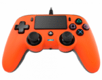 Жичен геймпад Nacon Wired Compact Controller, Оранжев - Image 2