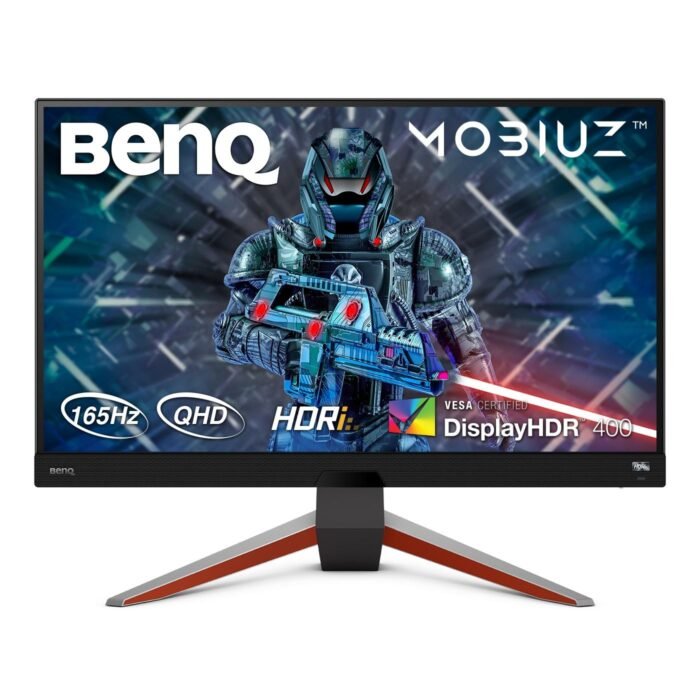 Монитор BenQ EX2710Q MOBIUZ 165Hz - Image 1