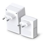 PowerLine адаптер TP-Link TL-WPA4220 Starter Kit - Image 3