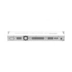 Суич MikroTik 326-24G-2S+RM 24 x Gigabit Ethernet ports, 10/100/1000Mbps, 2x SFP+ cages, монтаж в шкаф - Image 2
