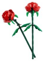 LEGO Iconic - Roses - 40460 - Image 2