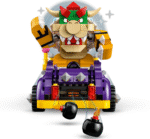 LEGO Super Mario Browser`s Muscle Car - 71431 - Image 2