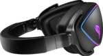 Геймърски слушалки ASUS ROG Delta S, USB-C, Aura Sync RGB - Image 7
