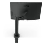 Монитор BenQ PD2705UA, 27 inch, IPS, 3840x2160, 60Hz, HDMI, DP, USB-C PD - Image 3